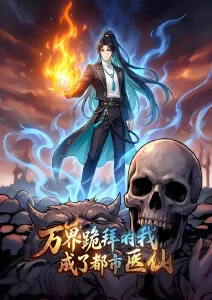 哪吒之魔童降世